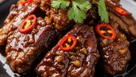 Resep Kambing Kecap Tanpa Nanas yang Empuk dan Tidak Bau Prengus