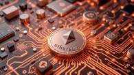 Pendiri Huobi Bersama Pendukung Awal Ethereum Bikin Perusahaan Treasury Ethereum