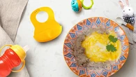 Resep MPASI Kaya Lemak Sehat yang Bantu Otak dan Saraf Anak Berkembang Optimal
