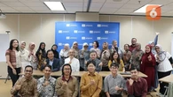 Perjuangan Hasna Angkat Pendidikan Dasar Sukabumi Hingga Panggung UNESCO