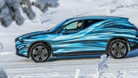 Mercedes-Benz GLC Listrik Disiapkan untuk IAA Mobility 2025, Jadi Andalan Baru di Era Elek...
