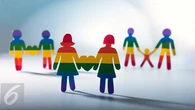 Raperda LGBT di Lampung: DPRD Tegaskan Penolakan pada Perbuatan, Bukan Orang