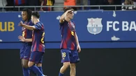 Hasil Barcelona vs Valencia: 3 Pemain Bikin Brace, Los Cules Pesta Gol!
