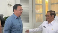 Ahok Sebut Industri Otomotif Bisa Jadi Harapan Ekonomi Indonesia, Ini Kuncinya