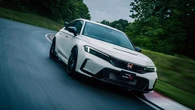 All New Honda Civic Type R Pecahkan Rekor Mobil FWD Tercepat di Sirkuit Nurburgring