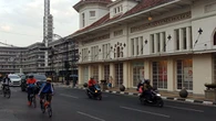 Bandung Zona Merah, Pemkot Bakal Perketat Pengawasan PPKM di Setiap Wilayah