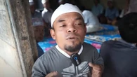 7 Potret Rumah Ucok Baba di Medan yang Sederhana Namun Bisa Dihuni Banyak Orang