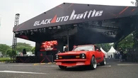 Mengintip Keseruan Seri Pembuka BlackAuto Battle 2025 di Tangerang