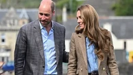 Cerita Kelam Calon Rumah Baru Kate Middleton dan Pangeran William