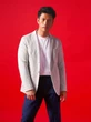 Potret Ricky Cuaca Pamer Tubuh Atletis Bareng Tya Ariestya, Dipuji Macho Bak Model
