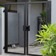 Apa Ukuran Lubang Wire Mesh Ideal untuk Pagar Anti Ular? Ini Penjelasannya