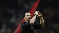 Peran Tak Terlihat Zlatan Ibrahimovic di Balik Transfer Rumit Ardon Jashari ke Milan