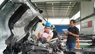 Isuzu Kembali Gelar Skills Competition 2025 untuk Tingkatkan Pelayanan