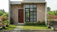 7 Tips Hemat Membangun Rumah Sederhana tapi Berkelas, Wujudkan Hunian Impian Anda