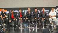 The Changcuters Kini Minta Riders Dokter Tiap Kali Konser Usai Insiden Tria Pingsan di Pan...