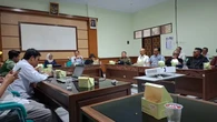 Honorer Gunungkidul Digaji Rp300 Ribu per Bulan, Desak Masuk Usulan ASN