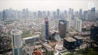 Kabar Demo hingga ke Luar Negeri Bikin Investor Krisis Kepercayaan ke Indonesia