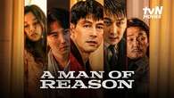 Nonton Film Korea A Man of Reason di Vidio, Jung Woo-sung Menjadi Pemain Sekaligus Sutrada...