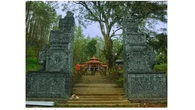 Kraton Gunung Kawi, Wisata Budaya Populer di Malang Jawa Timur