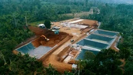 Dorong Kemandirian Energi, Presiden Prabowo Resmikan PLTP Pertamina Berkapasitas 55 MW di ...