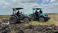 Apresiasi Para Petani Lokal, Program Optimasi Lahan Rawa di Merauke Tunjukkan Perkembangan...