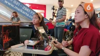 Pemberdayaan Perempuan adalah Kunci Kenaikan Pendapatan Suatu Bangsa