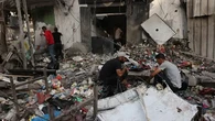 RS di Gaza Sulit Evakuasi Pasien, Ribuan Korban Perang Israel-Palestina Tak Bisa Akses Per...