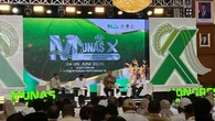 Masuki Era Baru, Wamentan: HKTI Harus Aktif dan Jadi Bagian dari Pemerintah
