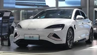 BYD Seal Mulai Jajaki Jepang, Tantang Tesla Model 3