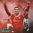 Rahasia Resep Awet Muda ala Cristiano Ronaldo, Begini Pola Hidup Sang Megabintang