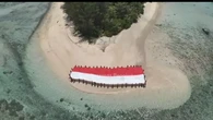Semangat Nasionalisme dan Patriotisme dari Pulau Tikus