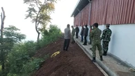 Viral Koperasi Merah Putih di Lereng Gunung Kendal, BPKP Cek ke Lokasi
