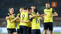 Hasil Oxford United vs Brighton: Tumpul Tanpa Ole Romeny, Oxford Dibikin Remuk Pemain Debu...