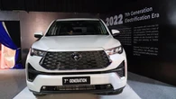 Lebih Fokus ke Mobil Hybrid, Toyota: Volumenya Paling Besar