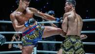 ONE Friday Fights 79: Jagoan Tuan Rumah Ditantang Pemburu KO Rusia