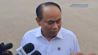 Hindari Fraud, Budi Arie Usul Transaksi Koperasi Desa Merah Putih Pakai QRIS