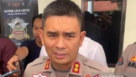Anak Eks Wali Kota Cirebon Curi Sepatu di Masjid, Kasus Berakhir Damai