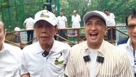 Bang Yos Membeberkan Cerita di Balik Aviarynya yang Menginspirasi, Ada Andil Irfan Hakim
