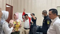 Anggota DPRD Bengkulu Jadi Tersangka Pemerasan Pedagang di Pasar Panorama