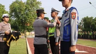 8 Pelanggaran Prioritas Sasaran Operasi Patuh Polres Pemalang, Salah Satunya Knalpot Brong