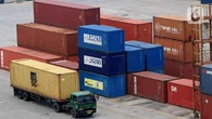 BPS: Neraca Perdagangan Indonesia Agustus 2025 Surplus USD 5,49 Miliar