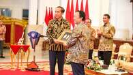 FAO Beri Penghargaan ke Presiden Jokowi, Wamentan Sebut Hal Itu Bukti Keberhasilan Program...