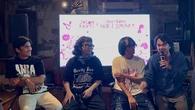 Tantangan Dongker Bikin Album Kolaborasi Bareng Jason Ranti, Dari Jarak Hingga Tak Punya H...
