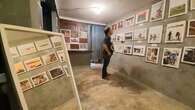 Pameran Foto Interaksi Urban di Jambi, Potret Sisi Lain Gemerlap Wajah Kota