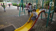 Hampir 90 Persen Anak-Anak di Jawa Terpapar Kadar Timbal Tinggi, Waspadai Bahayanya