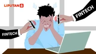 Hati-hati Terjebak Pinjol Ilegal, Yuk Kenali 7 Cirinya dan Hindari