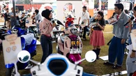 Ini yang Bikin Yamaha Classy Modifest Bandung Jadi Sorotan