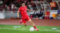 Indra Sjafri Panggil 32 Pemain untuk TC Timnas Indonesia U-23 Jelang SEA Games: Ada Rafael...