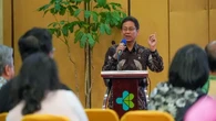 COVID-19 di Singapura Melonjak, Bagaimana Indonesia? Menkes Budi Bilang Ini