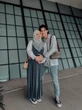 Dinda Hauw Melahirkan Anak Pertama, Rey Mbayang Umumkan Nama Si Buah Hati